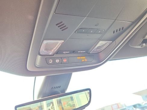 Used 2022 Buick Enclave Premium w/ Surround and Sites Package image 24