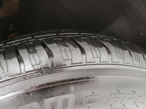 Used 2018 Chrysler Pacifica Touring-L Plus FWD image 5
