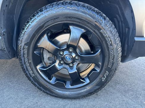 Used 2022 Subaru Forester Wilderness image 10