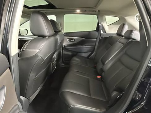 Used 2022 Nissan Murano SL AWD/4WD image 27