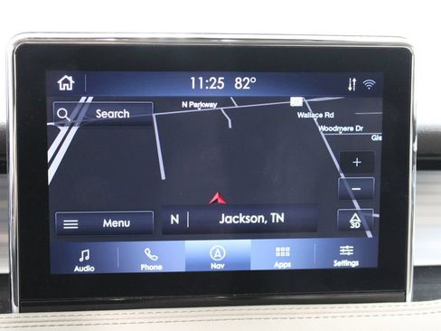 Used 2020 Lincoln Corsair FWD w/ Premium Package image 31