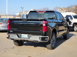 New 2026 Chevrolet Silverado 1500 LT video 4
