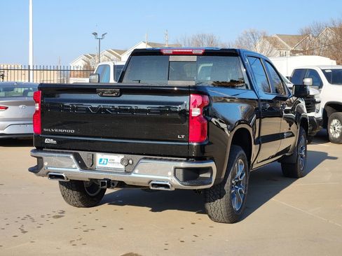 New 2026 Chevrolet Silverado 1500 LT image 4