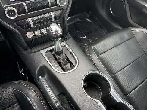 Used 2023 Ford Mustang Premium image 15