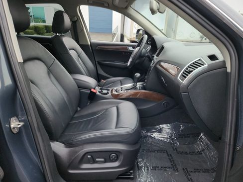 Used 2011 Audi Q5 3.2 Prestige image 18