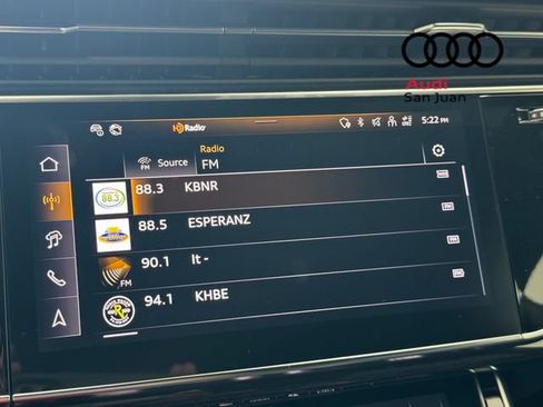 New 2026 Audi Q8 Premium Plus AWD/4WD image 16