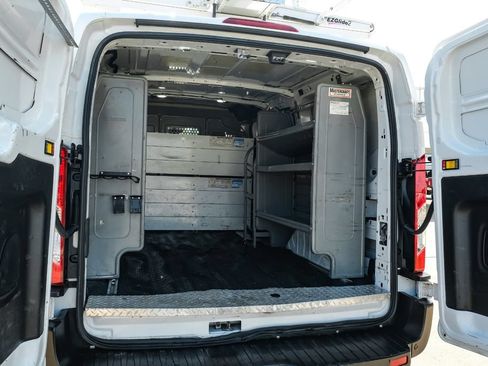 Used 2019 Ford Transit 250 130 Low Roof RWD image 50