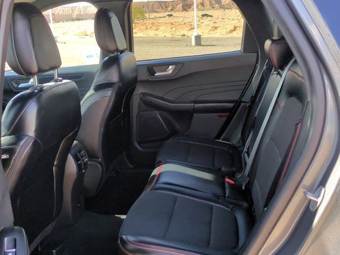 Used 2023 Ford Escape ST-Line w/ Tech Pack #1 image 28