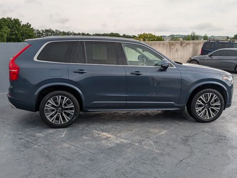 Used 2020 Volvo XC90 T5 Momentum FWD image 6