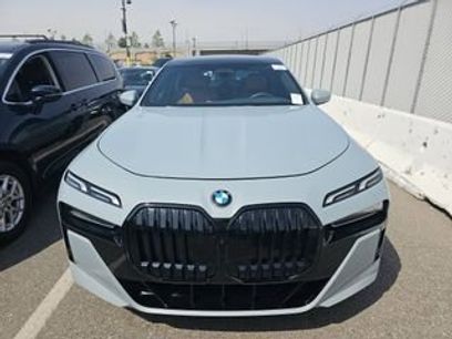 Used 2023 BMW 740i