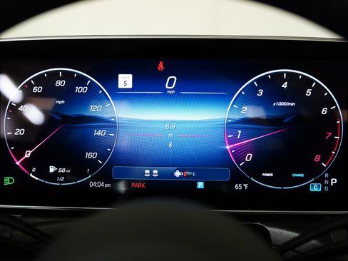 New 2026 Mercedes-Benz CLE 300 4MATIC Cabriolet image 16