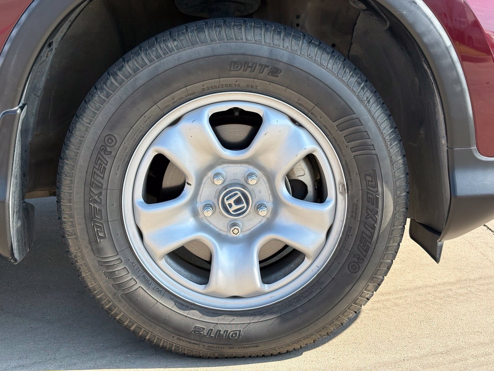 Used 2014 Honda CR-V LX image 9
