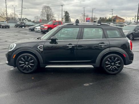 Used 2019 MINI Cooper Countryman S image 4