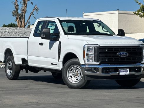 New 2026 Ford F250 XL image 2