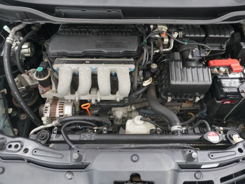 Used 2009 Honda Fit image 21