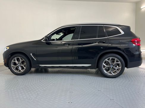 Used 2021 BMW X3 sDrive30i w/ Convenience Package image 2