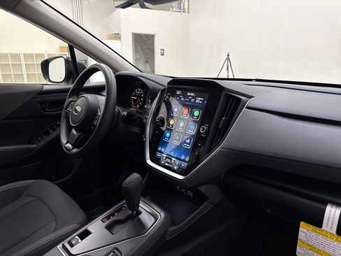 Certified 2025 Subaru Crosstrek 2.0i Premium image 25