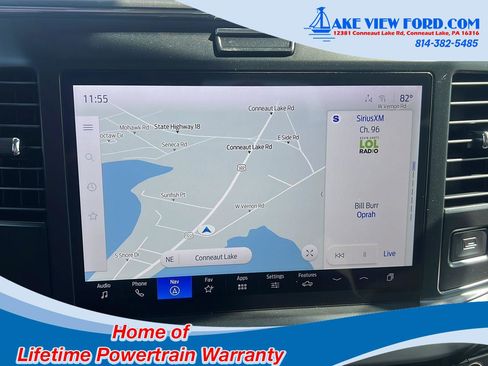 New 2026 Ford F250 XLT w/ XLT Premium Package image 30