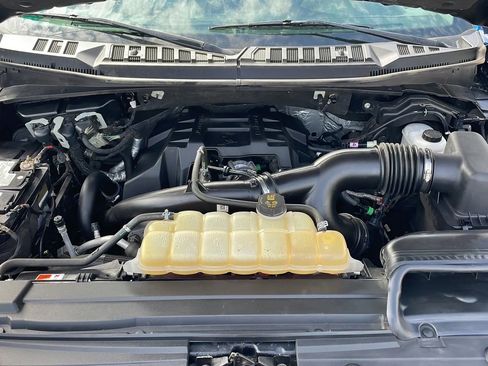 Used 2018 Ford F150 XL w/ Equipment Group 101A Mid AWD/4WD image 28