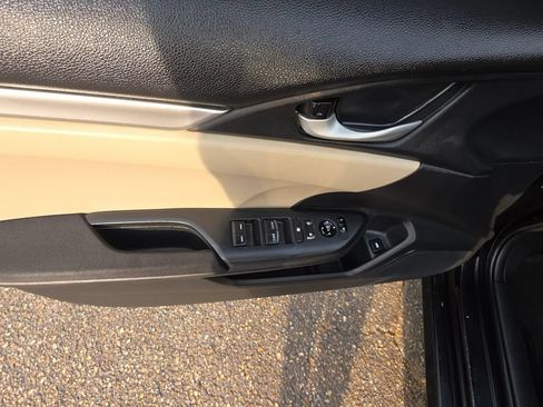 Used 2017 Honda Civic LX image 21