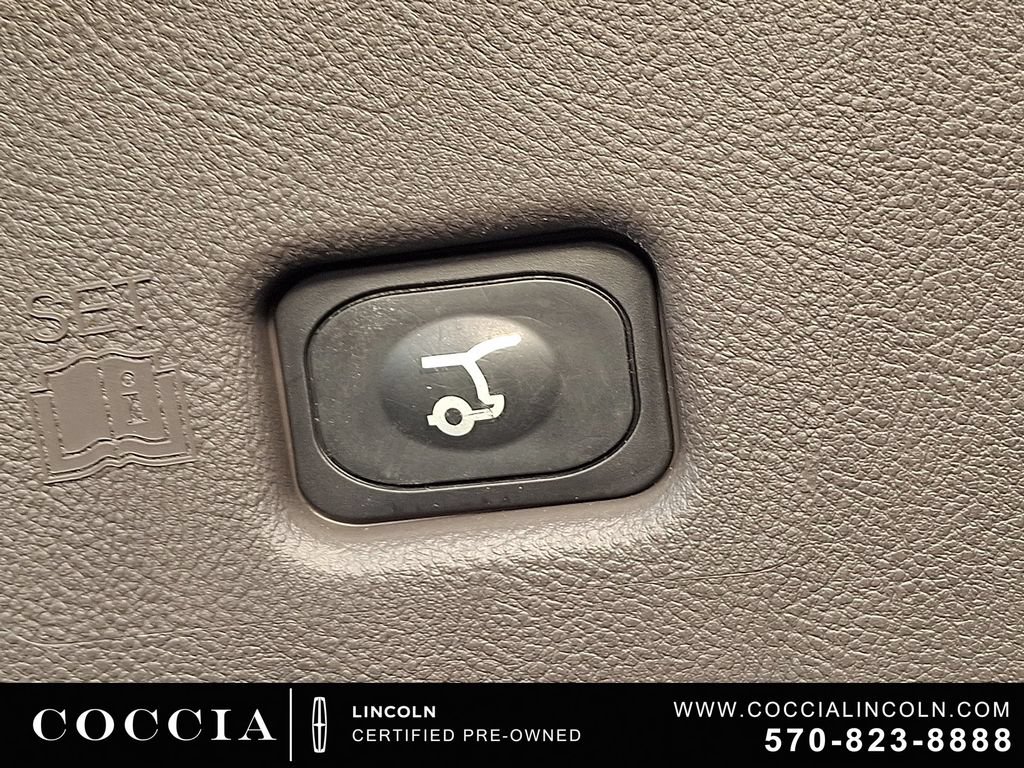 Certified 2022 Lincoln Nautilus Reserve AWD/4WD image 28