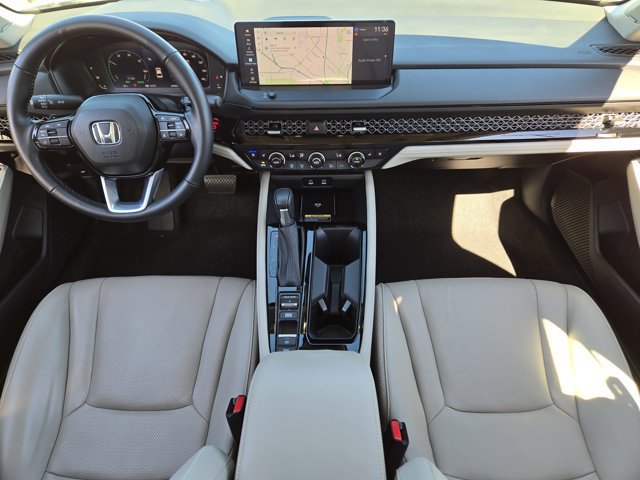 Used 2023 Honda Accord Touring image 26