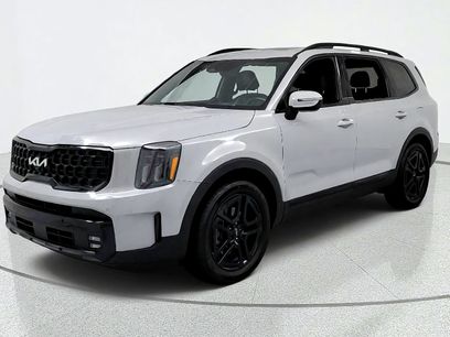 Used 2024 Kia Telluride SX Prestige X-Line