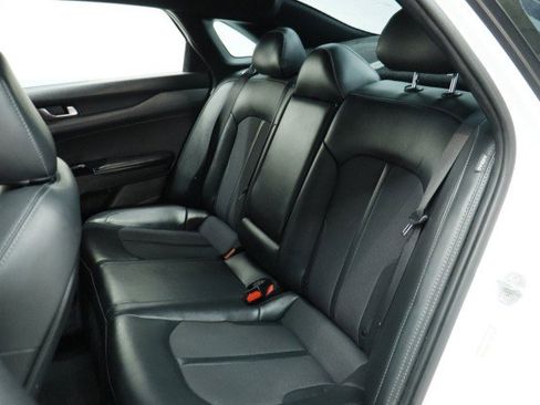 Used 2022 Kia K5 GT-Line w/ GT-Line FWD Premium Package image 29
