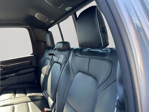 Used 2022 RAM 1500 Limited image 19