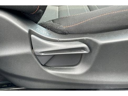 Certified 2025 Honda CR-V Sport image 23
