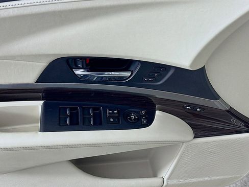 Used 2017 Acura RLX w/ Technology Package FWD image 20