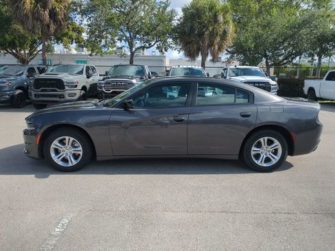 Used 2023 Dodge Charger SXT RWD image 9