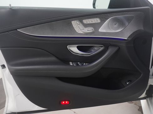 Used 2019 Mercedes-Benz AMG GT 53 image 24