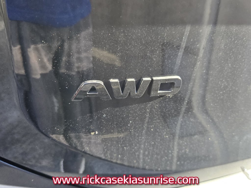 Used 2021 Kia Telluride SX w/ Nightfall Edition Package AWD/4WD image 10