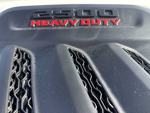 Used 2026 RAM 2500 Rebel w/ Rebel Level 1 Equipment Group AWD/4WD image 11