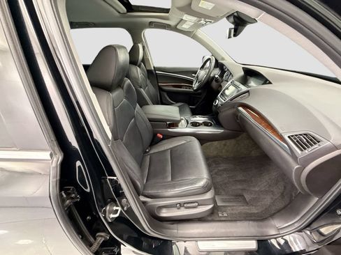 Used 2017 Acura MDX FWD w/ Technology Package image 18