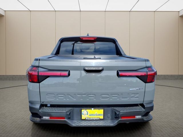 Used 2023 Hyundai Santa Cruz SEL Premium AWD/4WD image 10