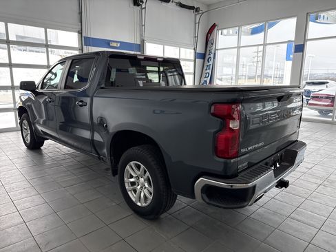 Used 2019 Chevrolet Silverado 1500 LT w/ All-Star Edition image 5