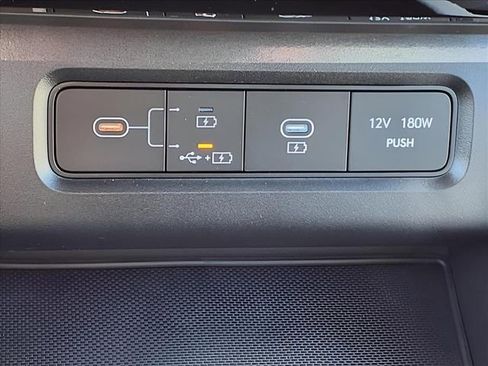 New 2026 Hyundai Tucson SEL image 19