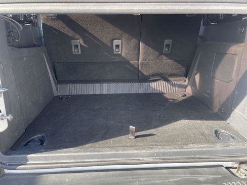 Used 2022 Ford Bronco Badlands image 28