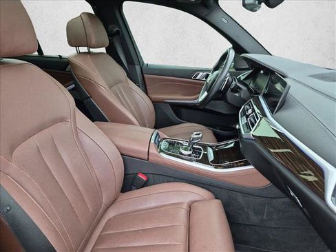 Used 2021 BMW X5 sDrive40i w/ Executive Package 2 RWD image 22