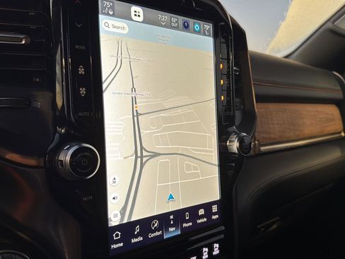 Used 2022 RAM 1500 Limited image 24