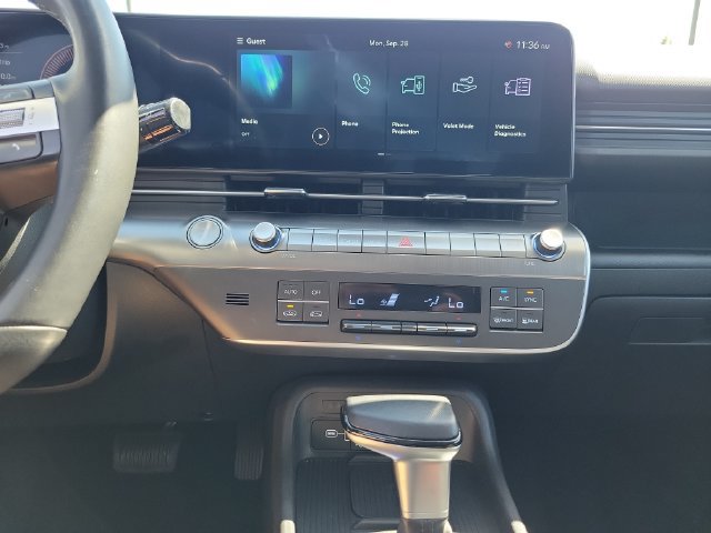 Used 2026 Hyundai Kona SEL Sport FWD image 16