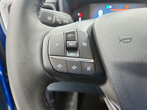 New 2025 Ford Maverick XLT w/ XLT Luxury Package image 24