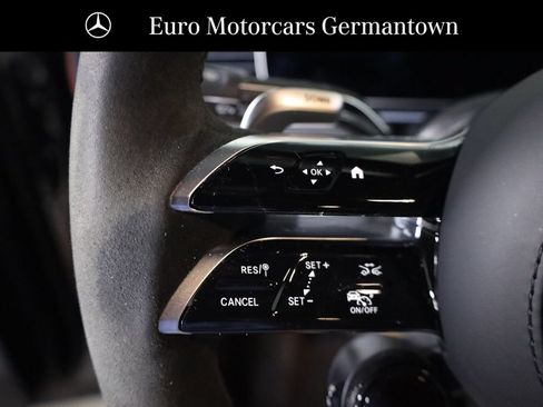 Used 2024 Mercedes-Benz GLE 53 AMG 4MATIC Coupe image 13