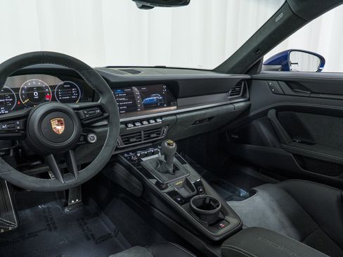 Used 2026 Porsche 911 GT3 image 22