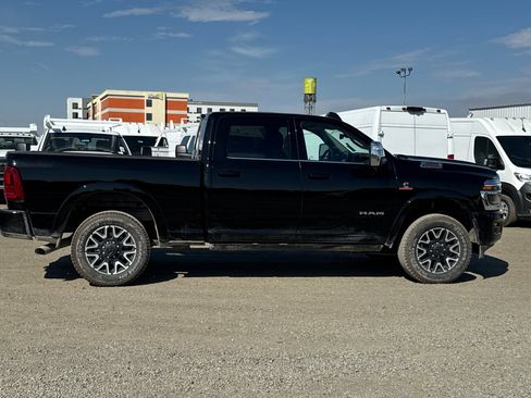 New 2026 RAM 2500 Limited image 2