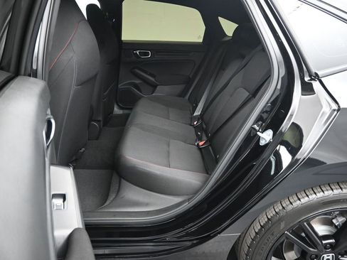 Used 2026 Honda Civic Si image 10
