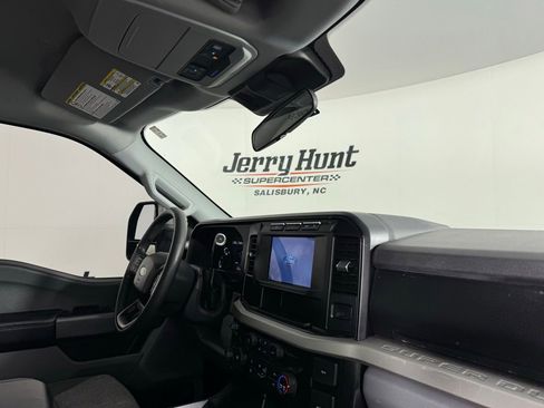 Used 2024 Ford F250 XLT w/ FX4 Off-Road Package image 29