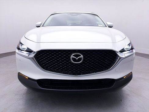 New 2026 MAZDA CX-30 AWD 2.5 S w/ Premium Package image 2